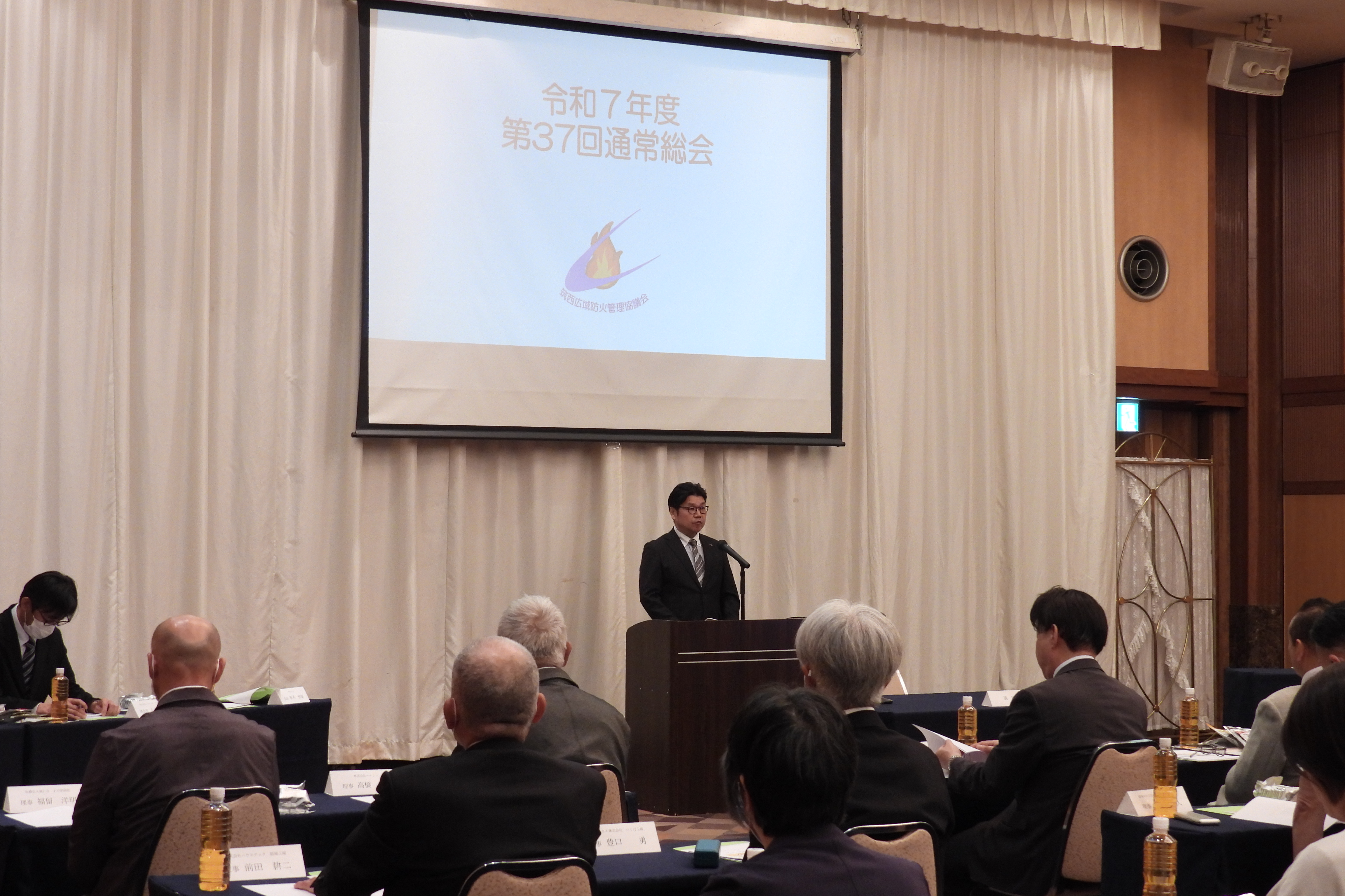 特別講演会